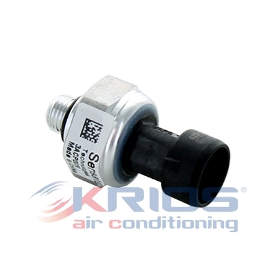 Pressure Switch, air conditioning